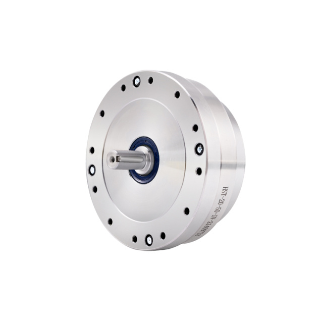 HST-IV轴输入型谐波减速机