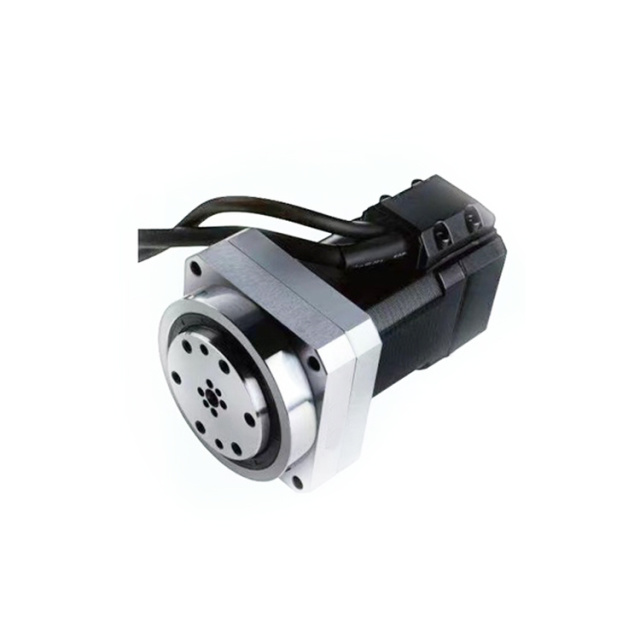 HFS系列谐波减速器