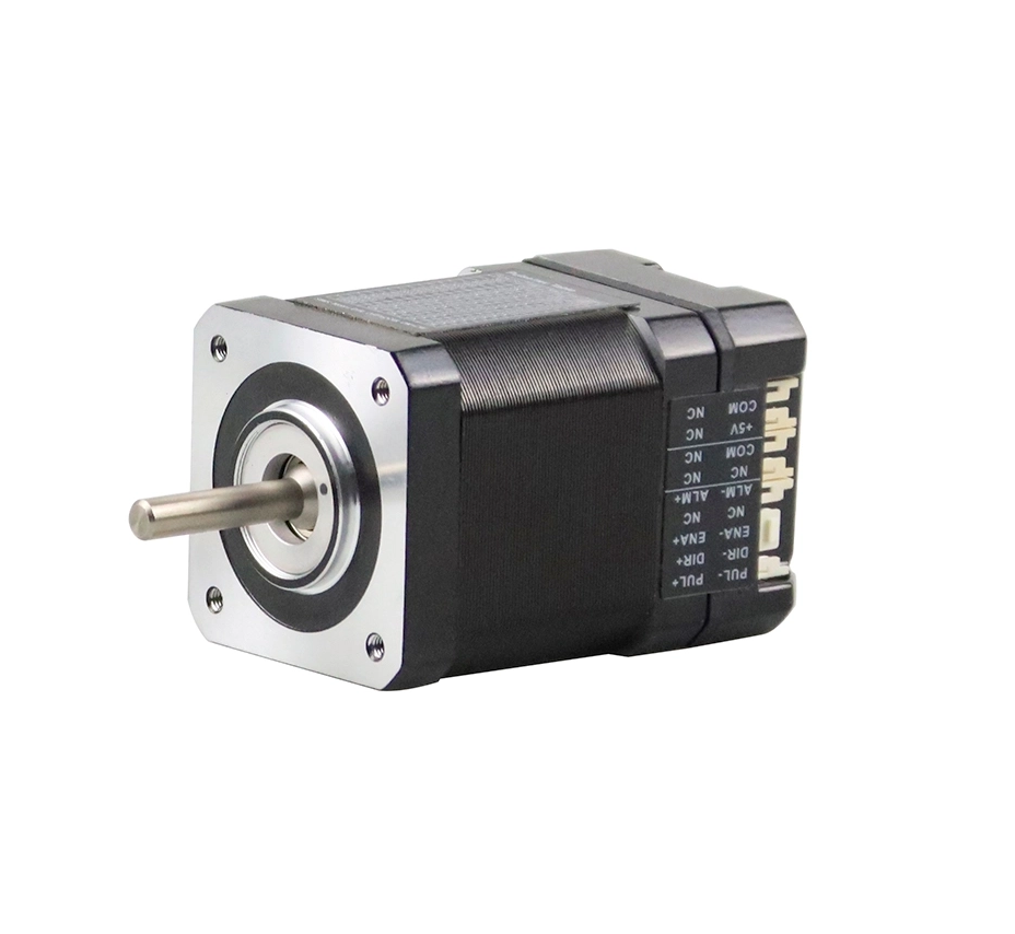 闭环步进电机系列
