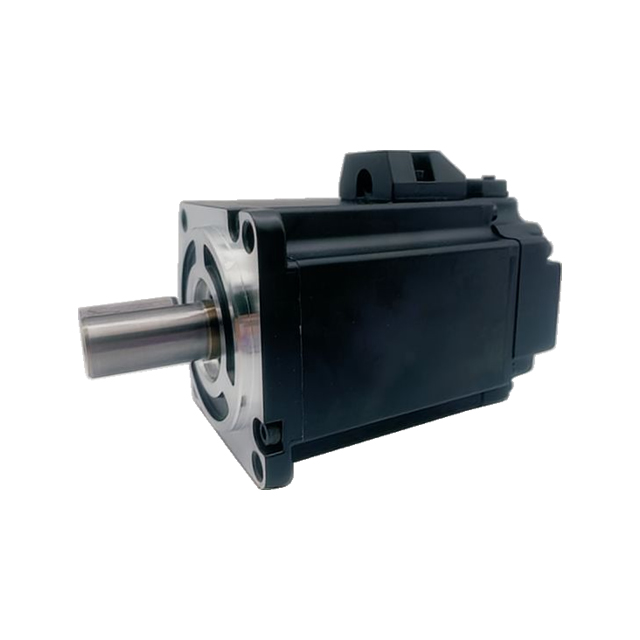 60法兰200 400W伺服电机