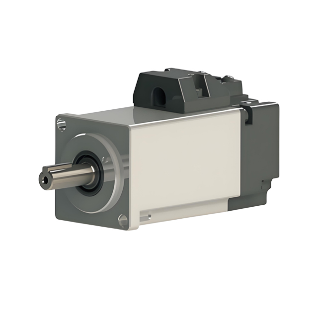 40法兰50 100W伺服电机