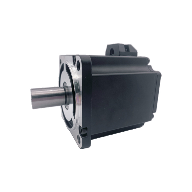 80法兰 750W 1000W伺服电机